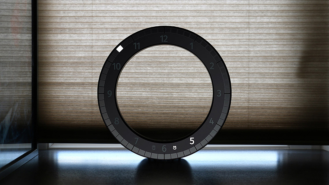 simple，clocks and watches，Design，originality，Digital，