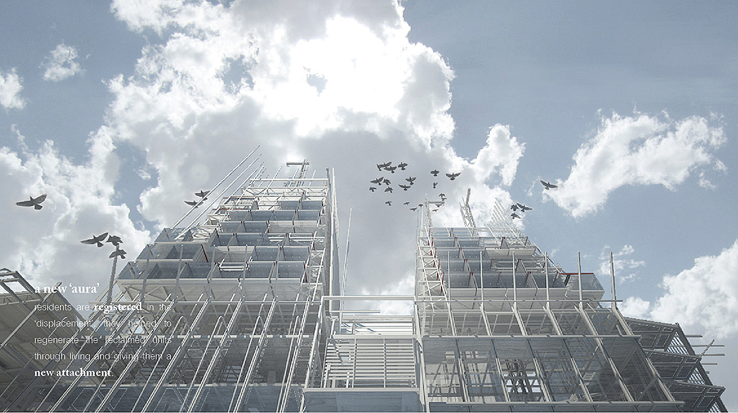 future，hospital，concept，Design，originality，