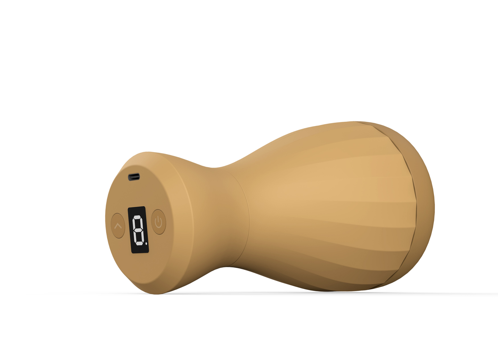 Electric scraping instrument，