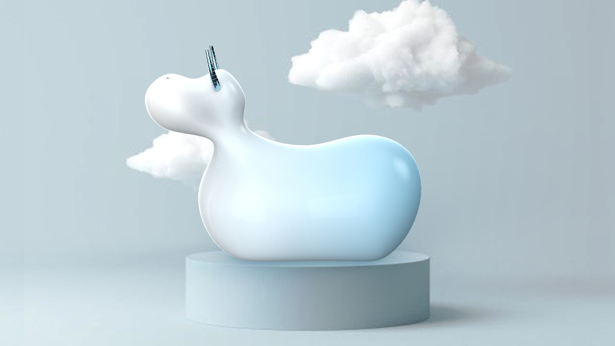 Humidifier, creativity, humor，