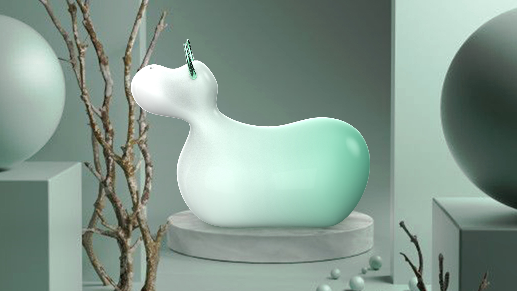 Humidifier, creativity, humor，