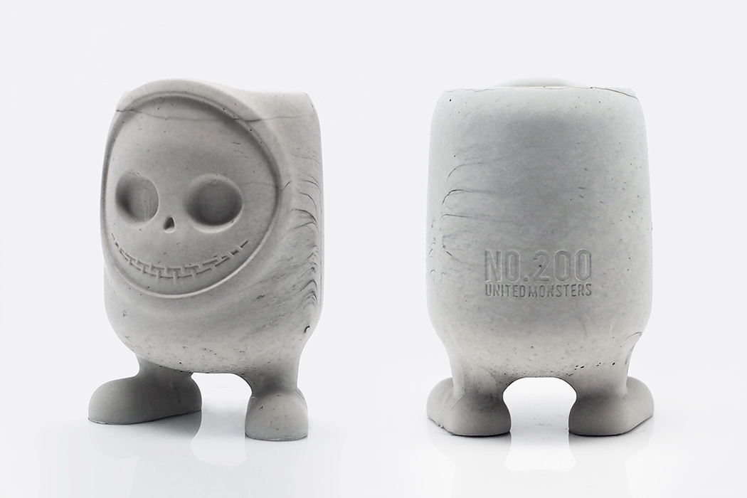 lovely，monster，originality，Design，tool，equipment，