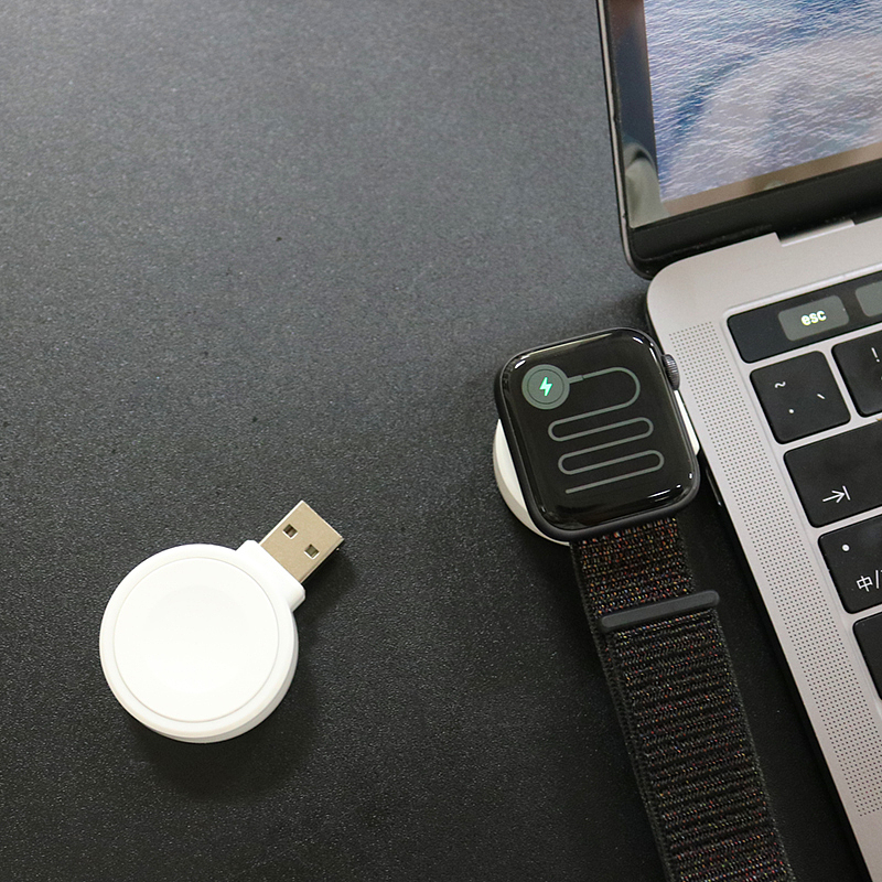 Charger，