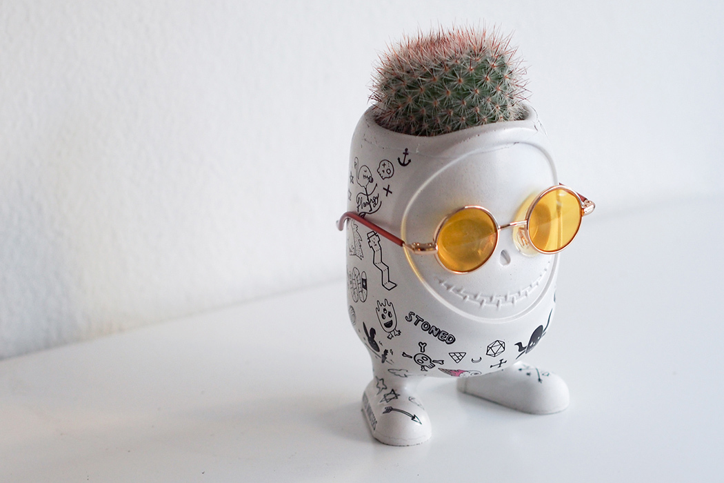 lovely，monster，originality，Design，tool，equipment，