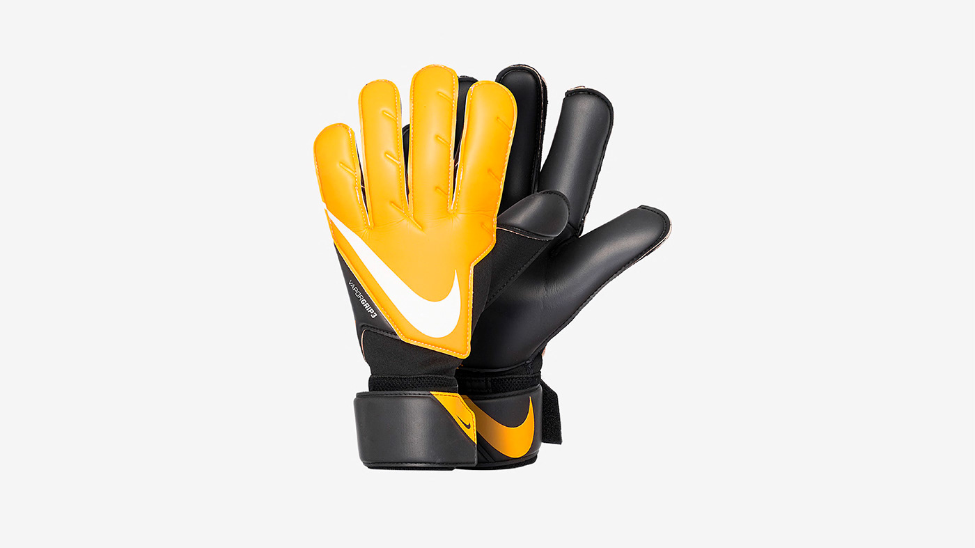 Football，goalkeeper，nike，glove，