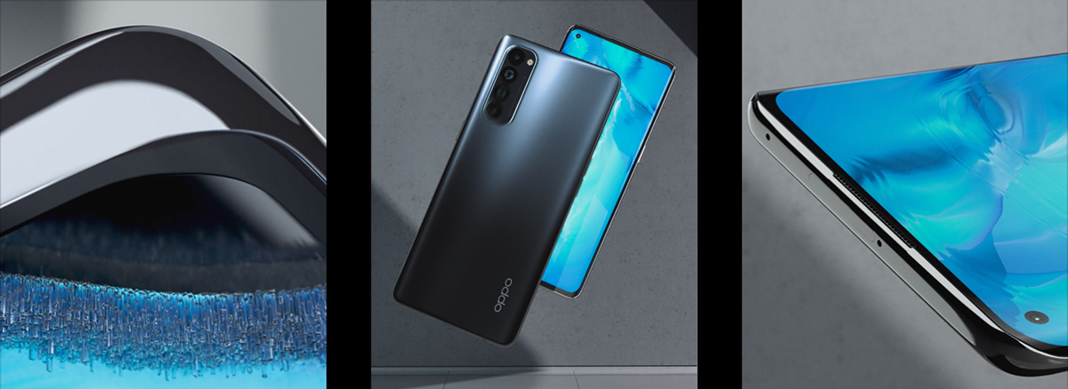 mobile phone，OPPO，video，science and technology，