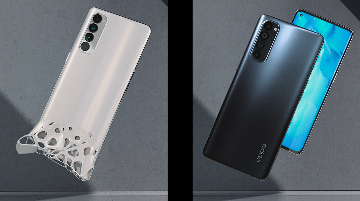 mobile phone，OPPO，video，science and technology，