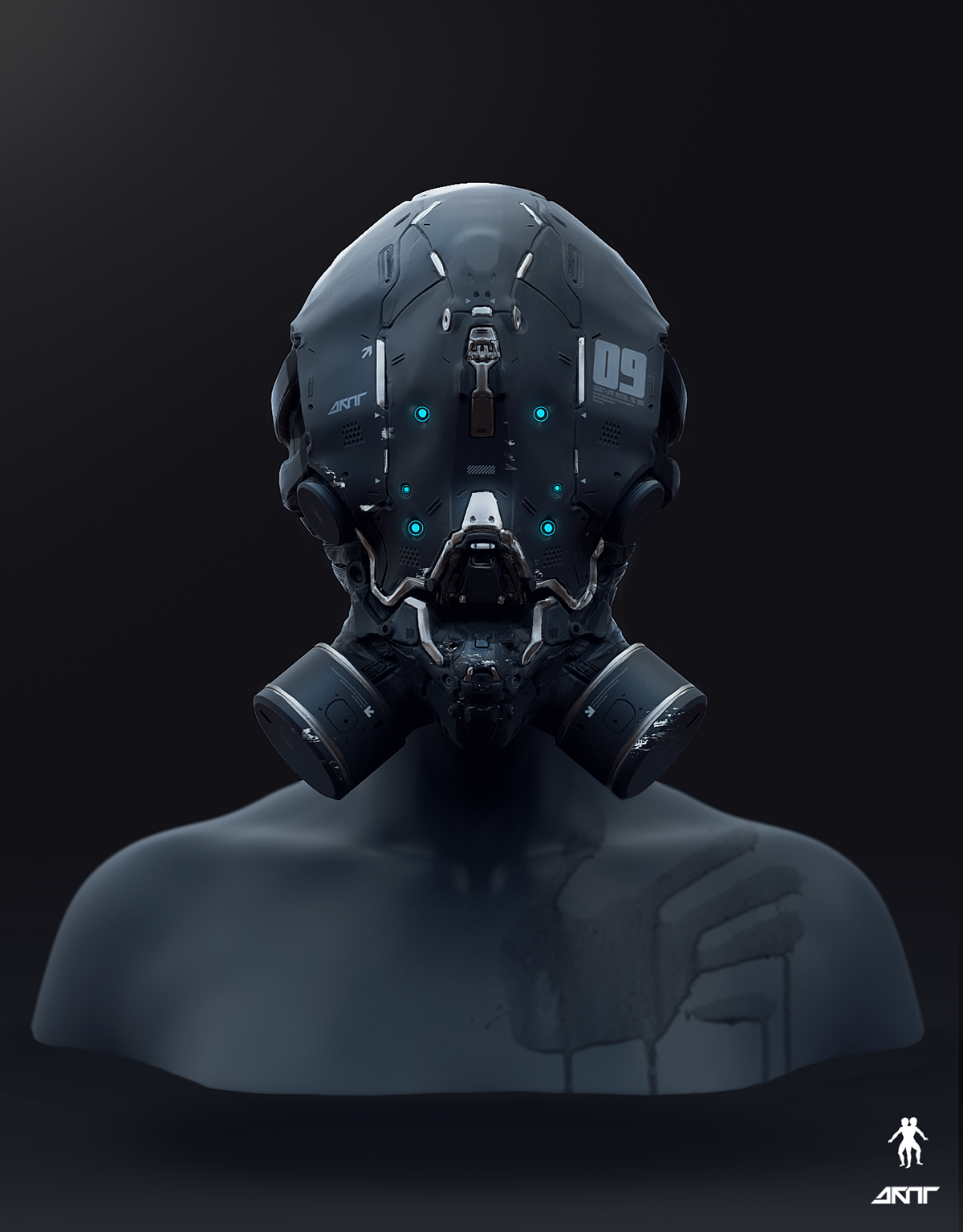 Role design，animation，character，Digital art，