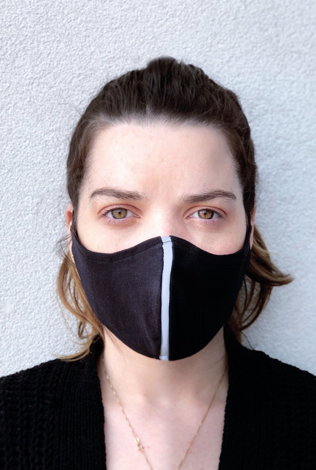 Mask，public welfare，security，hygiene，