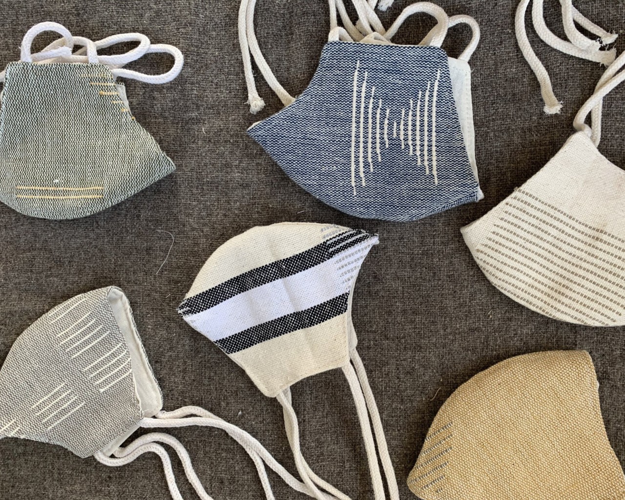 Mask，public welfare，security，hygiene，