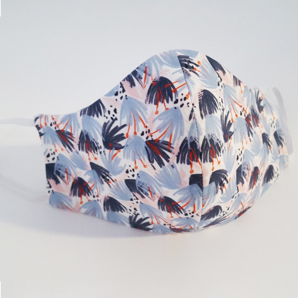 Mask，public welfare，security，hygiene，