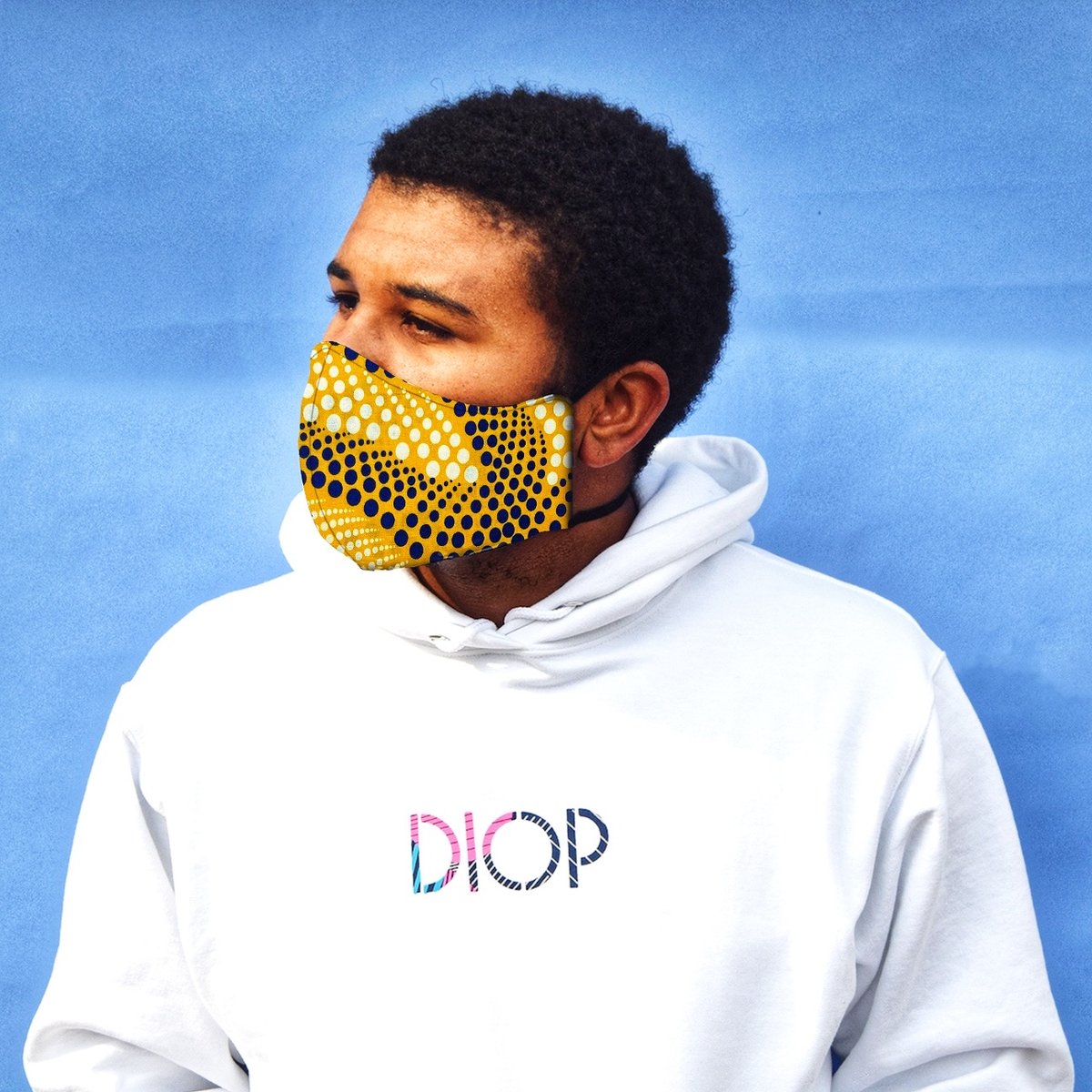 Mask，public welfare，security，hygiene，