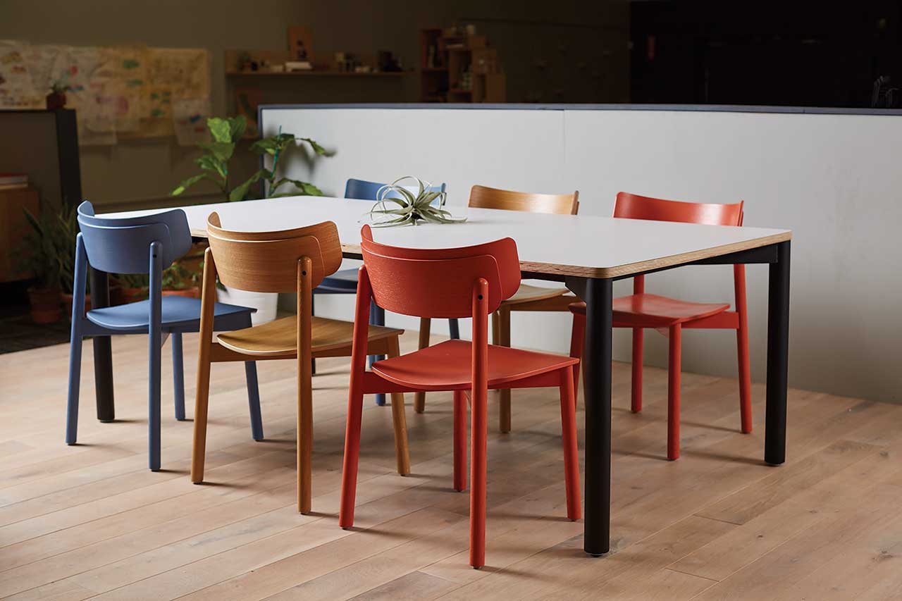 furniture，residence，Table，chair，