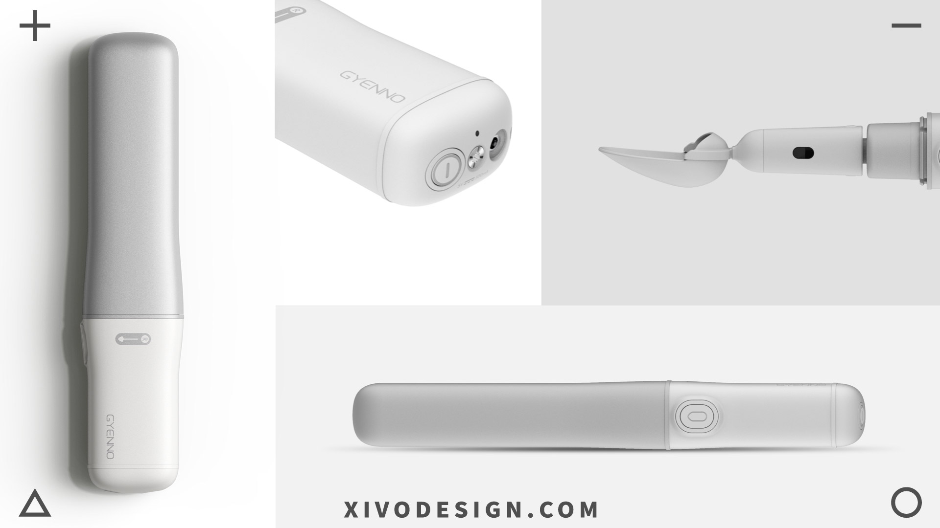 Good simple geometry，Anti shake spoon，Tools for Parkinson's patients，Articles for the elderly，Jiajian geometric industrial design，Kinson patient spoon，The old man shook his hands to eat tableware，Zhenluo，