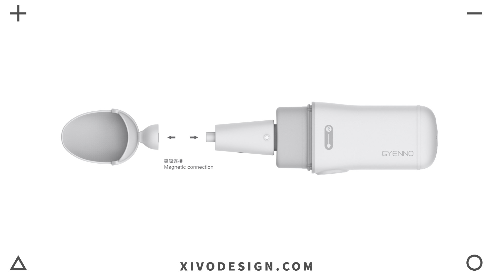 Good simple geometry，Anti shake spoon，Tools for Parkinson's patients，Articles for the elderly，Jiajian geometric industrial design，Kinson patient spoon，The old man shook his hands to eat tableware，Zhenluo，