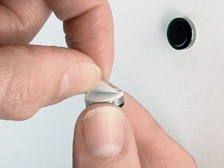 magnetic，absorber，originality，Design，tool，