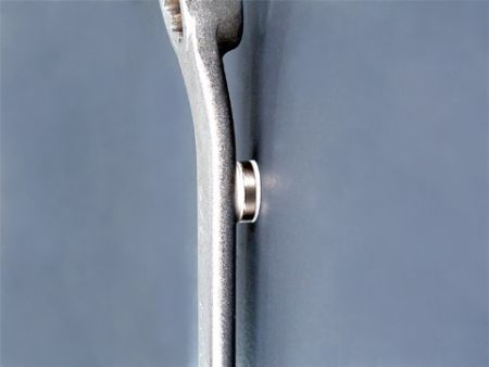 magnetic，absorber，originality，Design，tool，