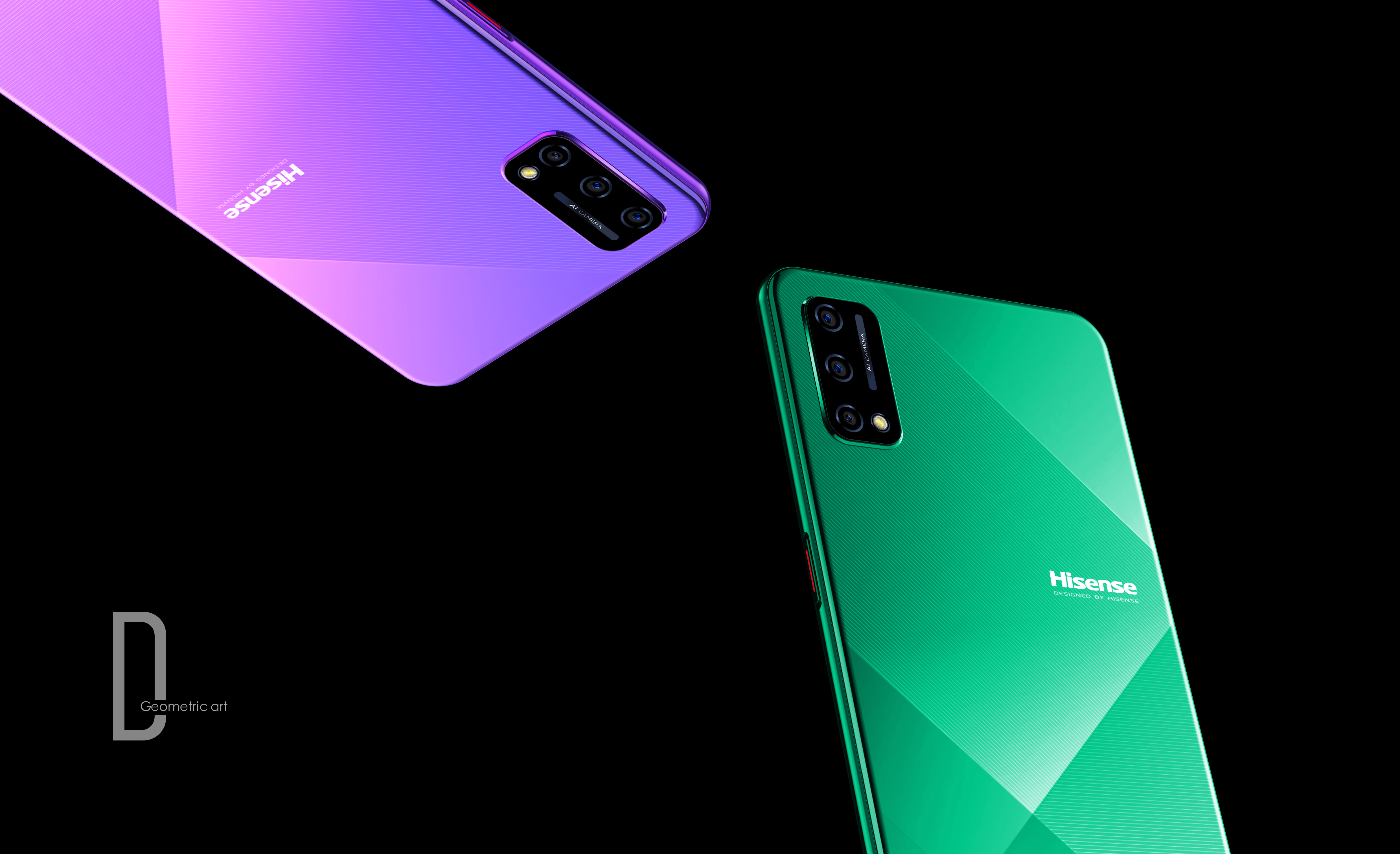 Geometry, point, line, space, architecture，