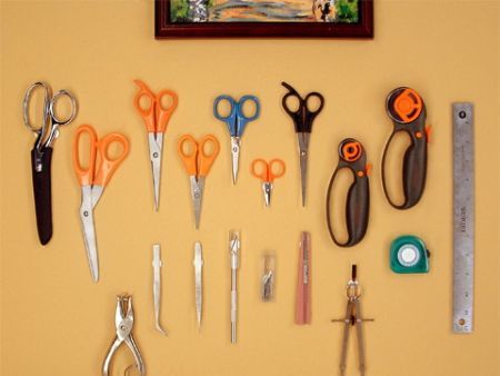 magnetic，absorber，originality，Design，tool，