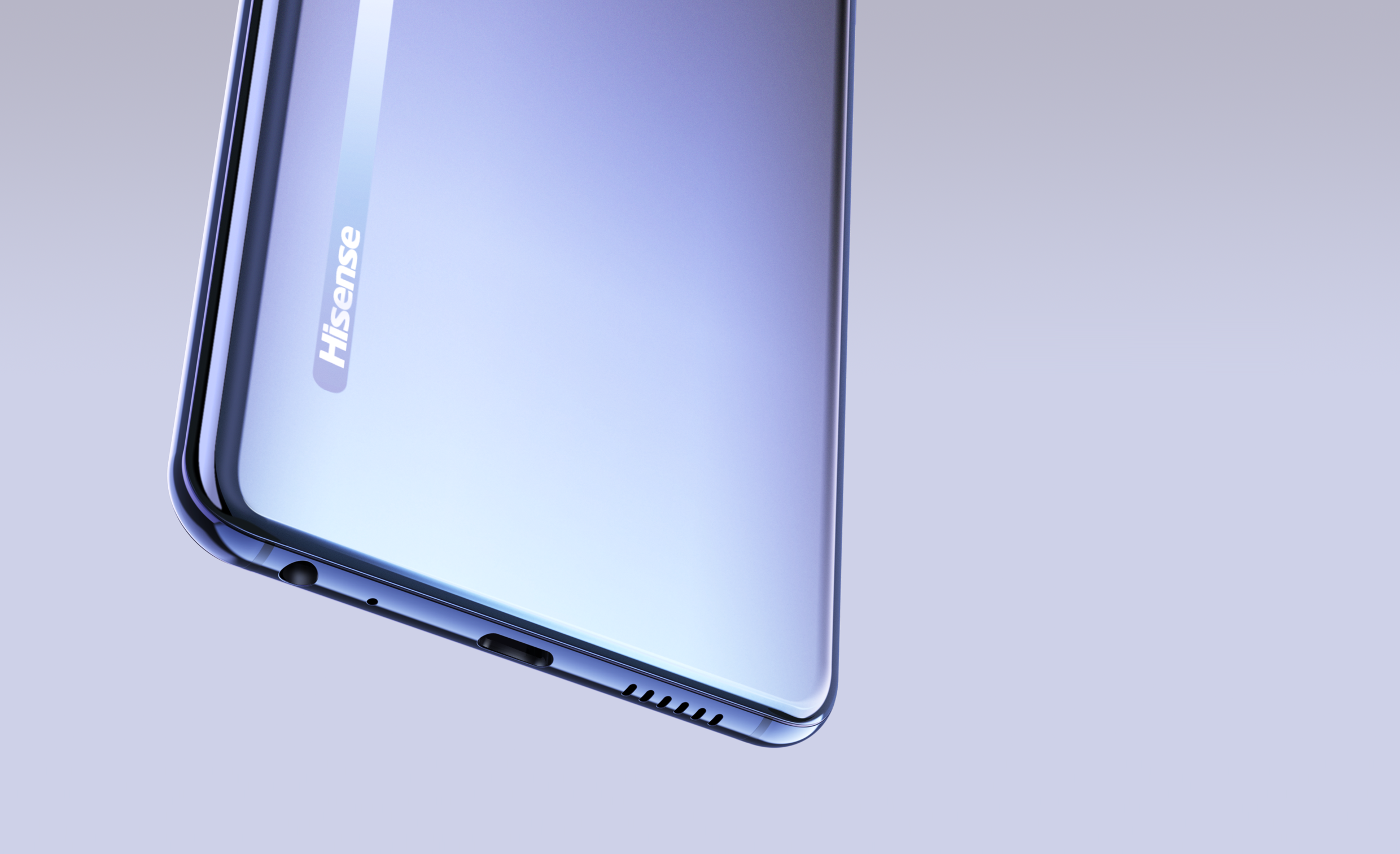 Ice, gradient, day and night，