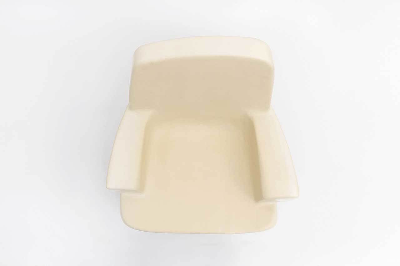 软糖扶手椅，Fudge armchair，家具，