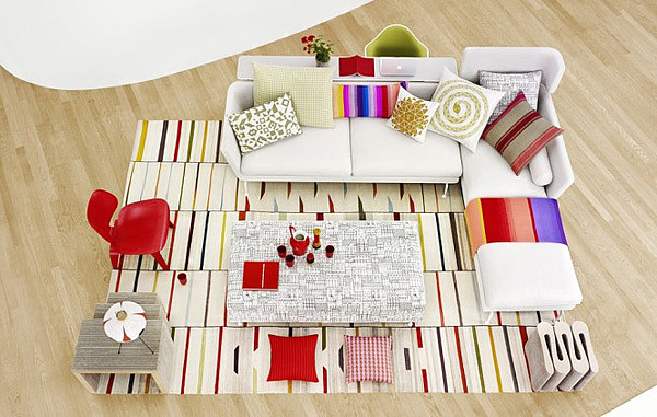 modern，style，sofa，Design，originality，Home Furnishing，furniture，