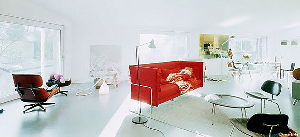 现代，风格，沙发，设计，创意，家居，家具，
