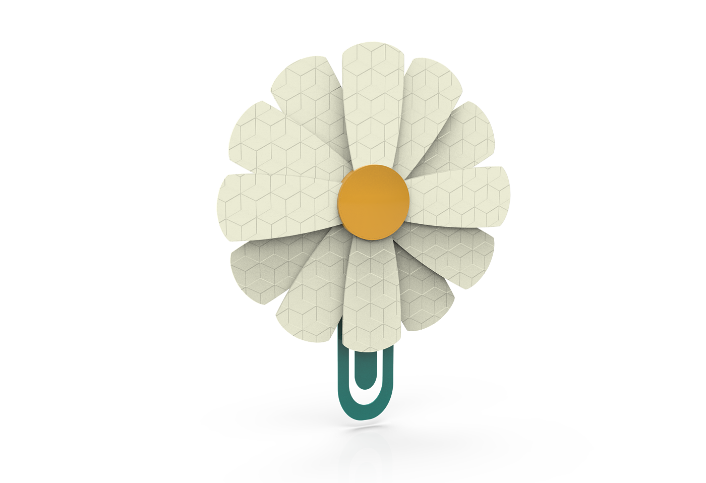 petal，