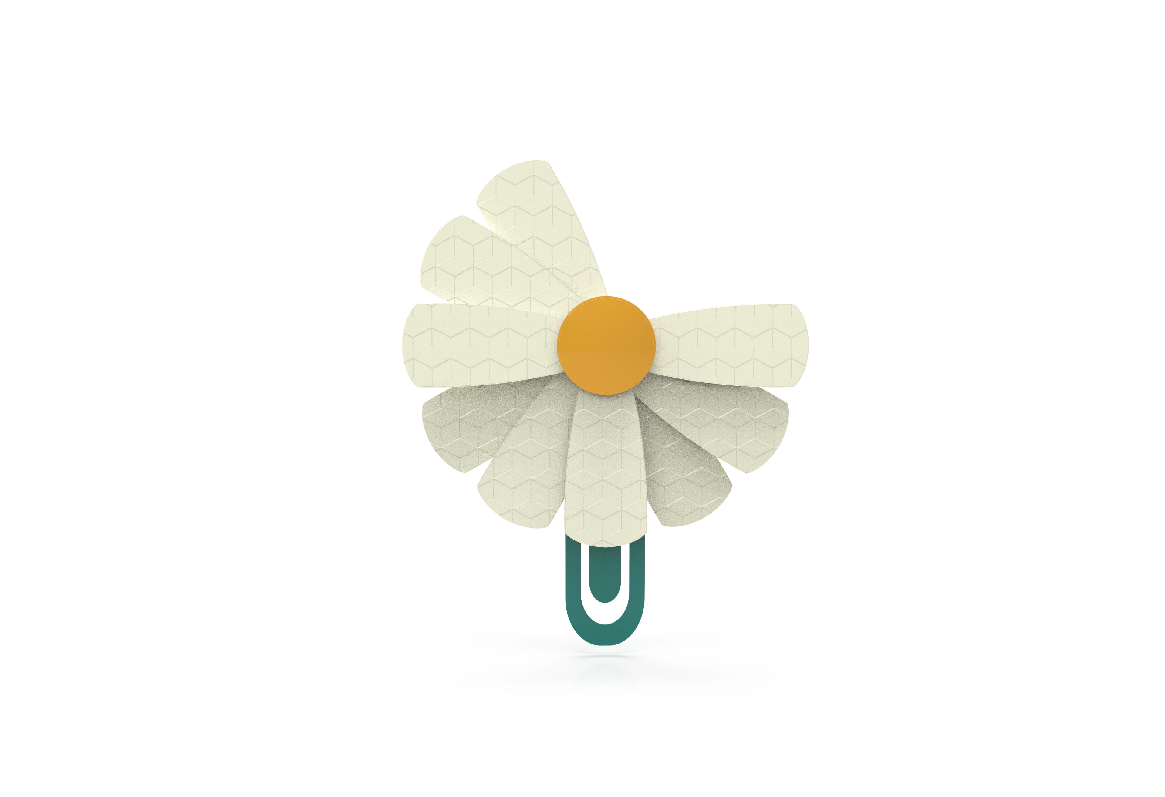 petal，