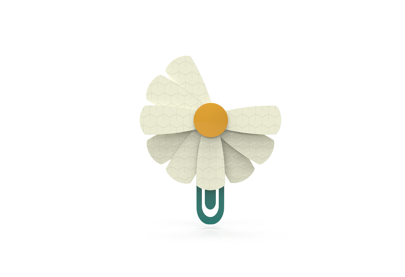 petal，