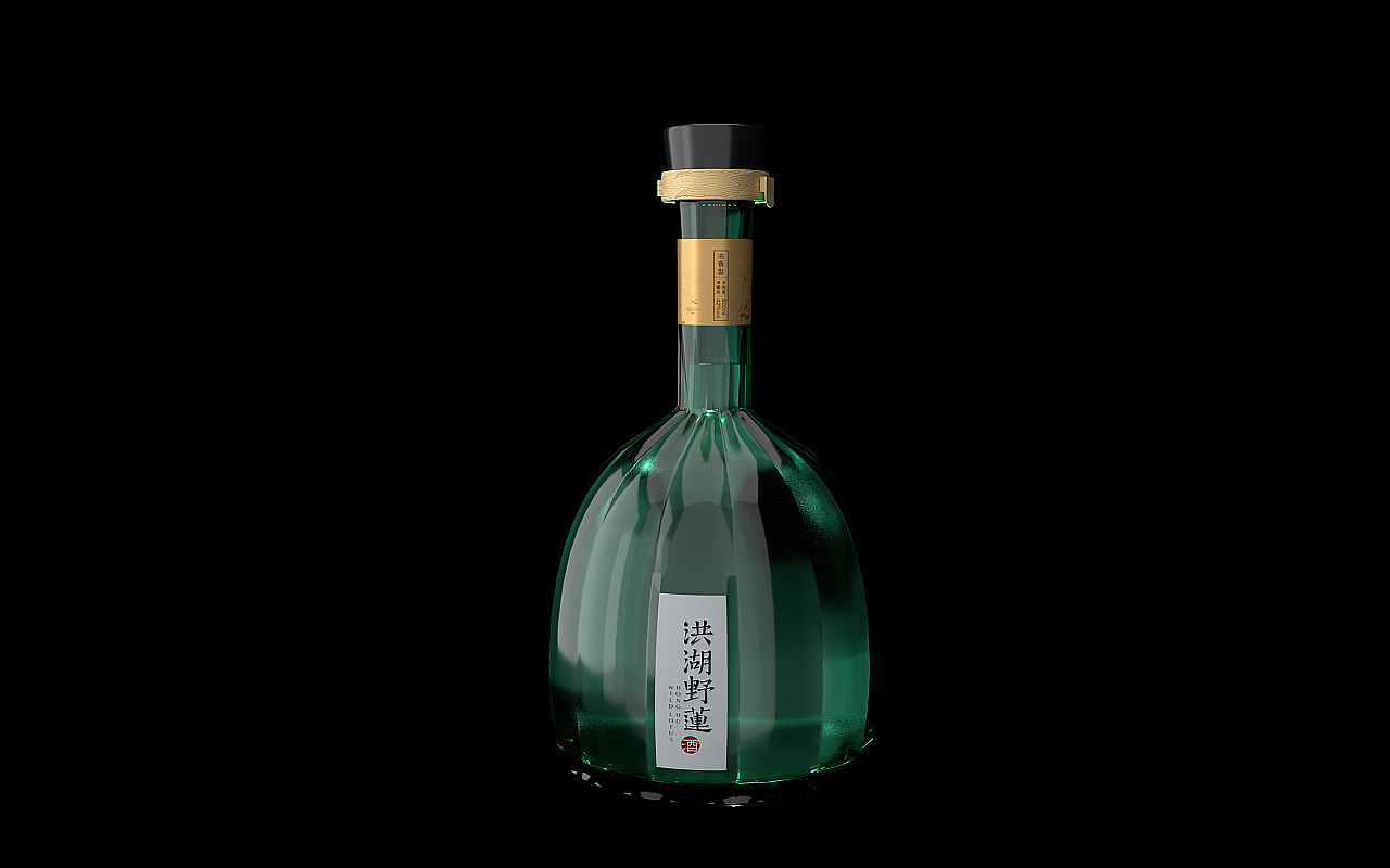 Wine packaging design，Alcohol，Wine bottle design，packing design，