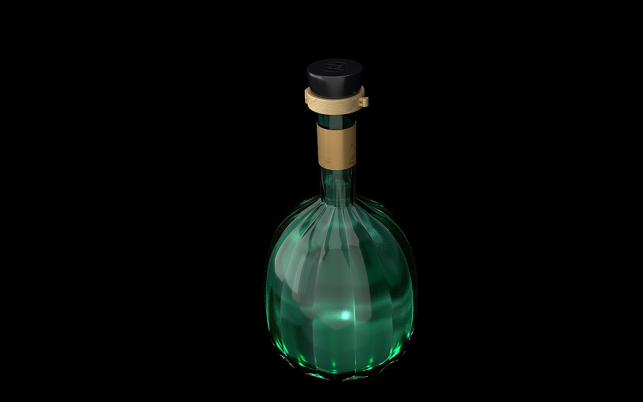 Wine packaging design，Alcohol，Wine bottle design，packing design，