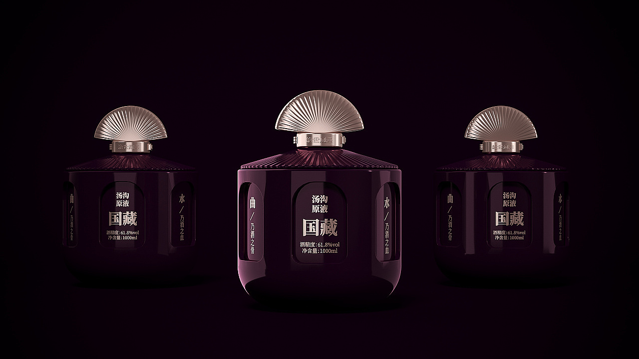 Alcohol，Baijiu，packing，Wine packaging，