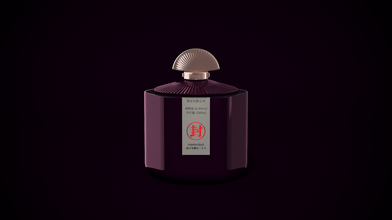 Alcohol，Baijiu，packing，Wine packaging，