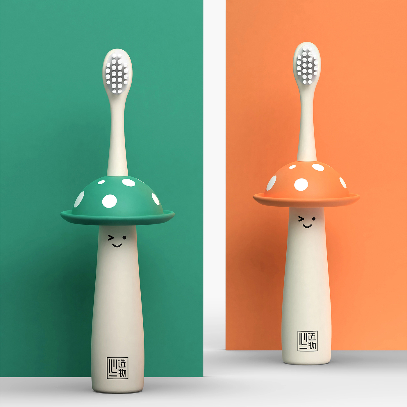 Children's toothbrush，toothbrush，toothbrush，
