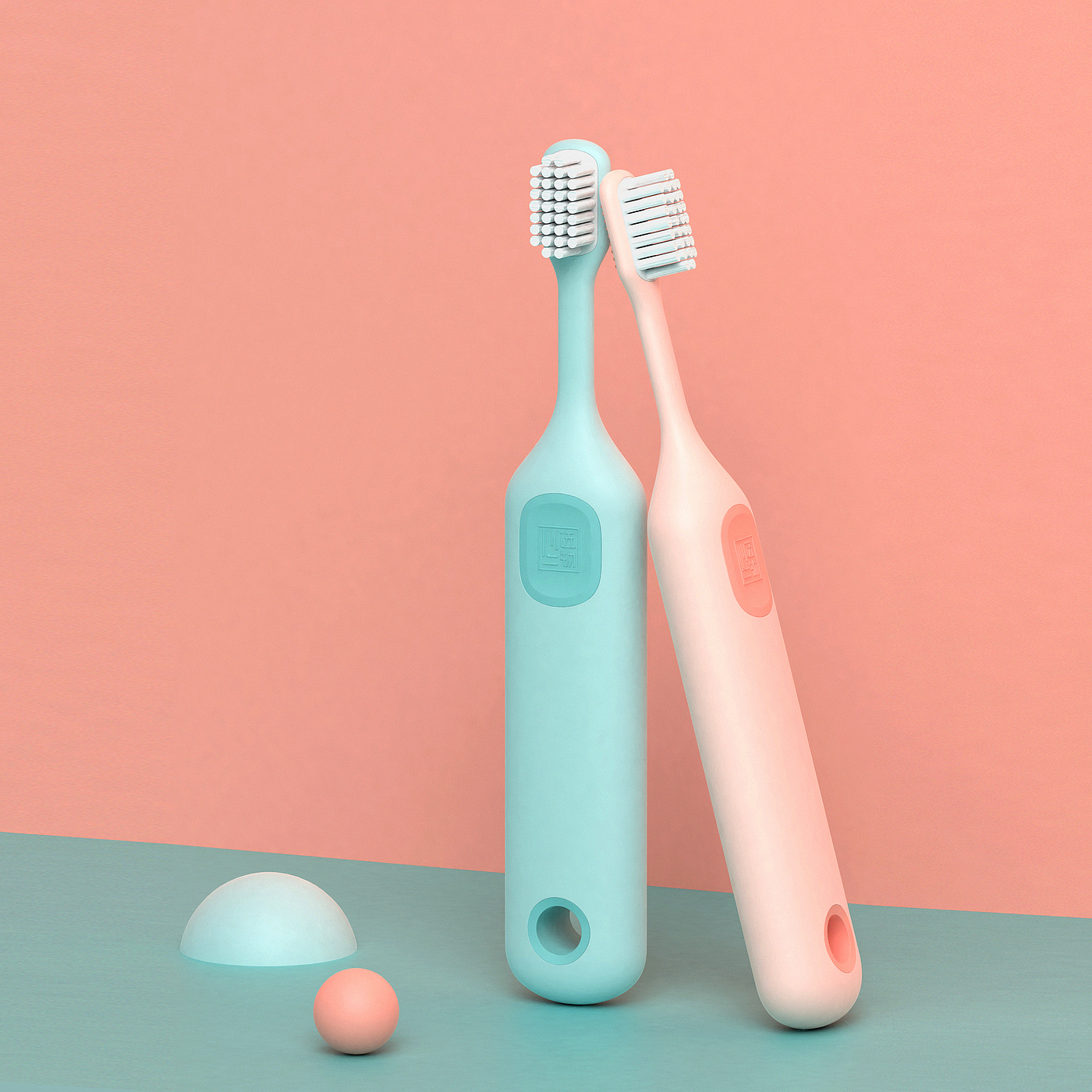 Children's toothbrush，toothbrush，toothbrush，