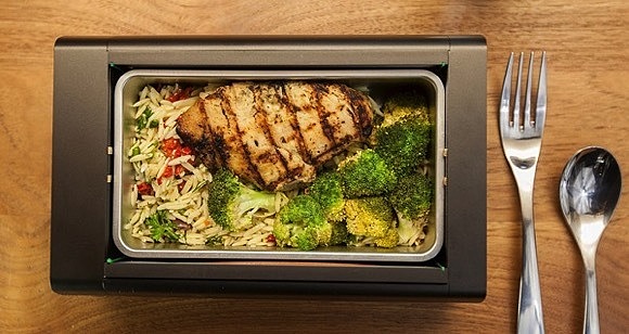 heatsbox，Self heating，Lunch box，originality，Design，