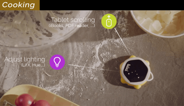 Exit，gesture，Remote control，Electronics，equipment，originality，Design，