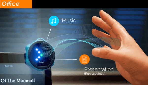 Exit，gesture，Remote control，Electronics，equipment，originality，Design，