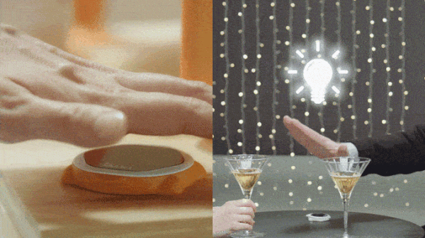 Exit，gesture，Remote control，Electronics，equipment，originality，Design，