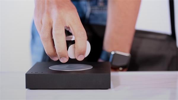 Wrist watch，suspension，charge，originality，Design，Digital，intelligence，