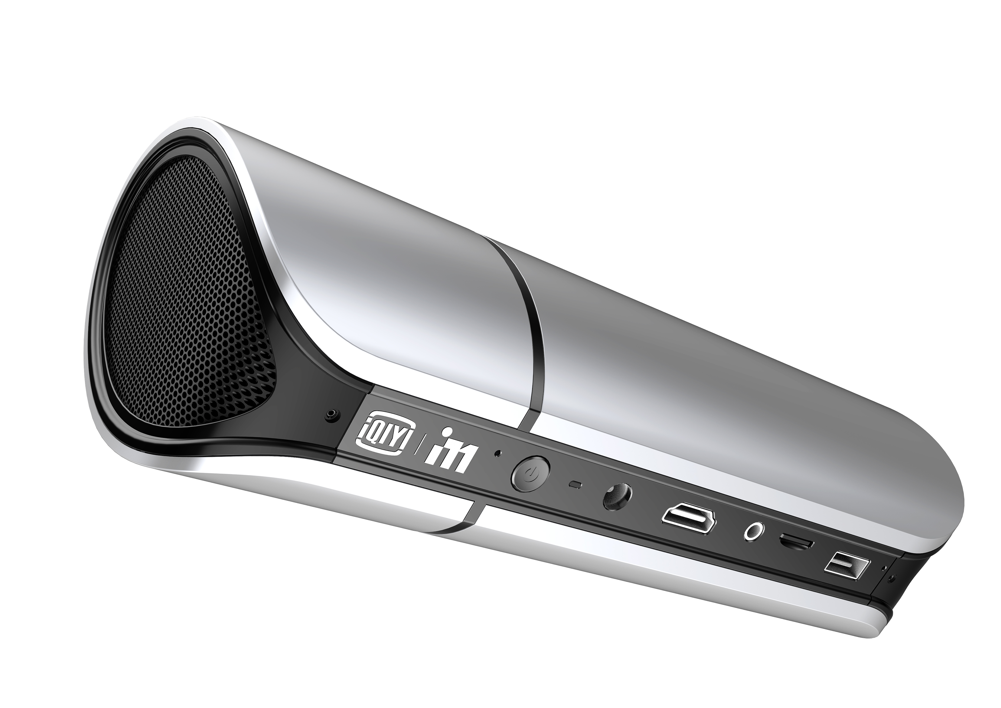 Portable projector，Jinghua，Fa300，