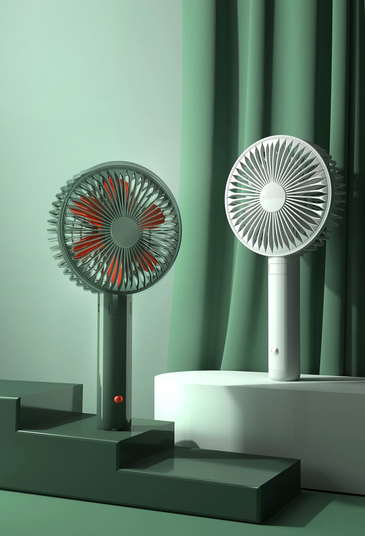 c4d，modeling，Render，online retailers，IP，