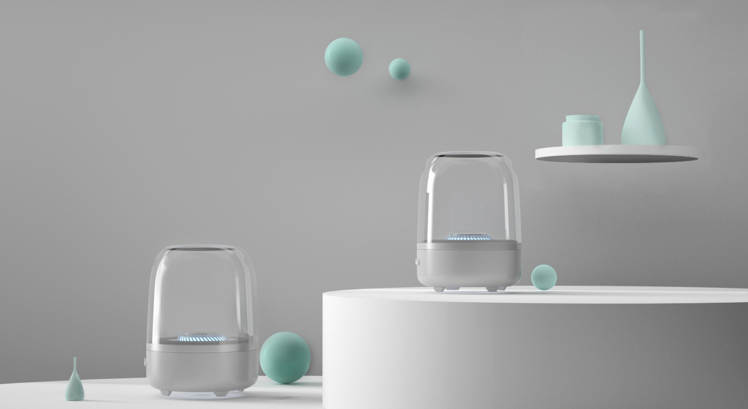 c4d，modeling，Render，online retailers，IP，