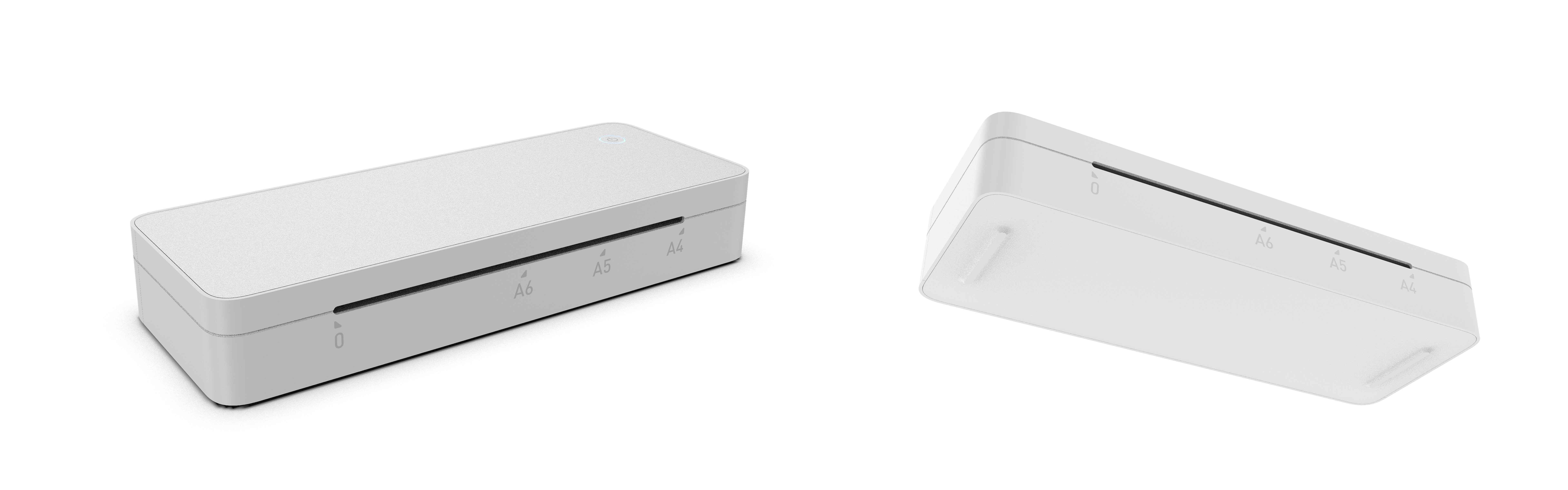 Plastic packaging machine，Office Supplies，Modeling practice，