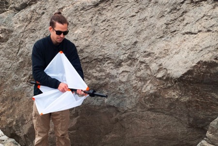 Portable，miniature，wind power，electricity generation，device，originality，Design，