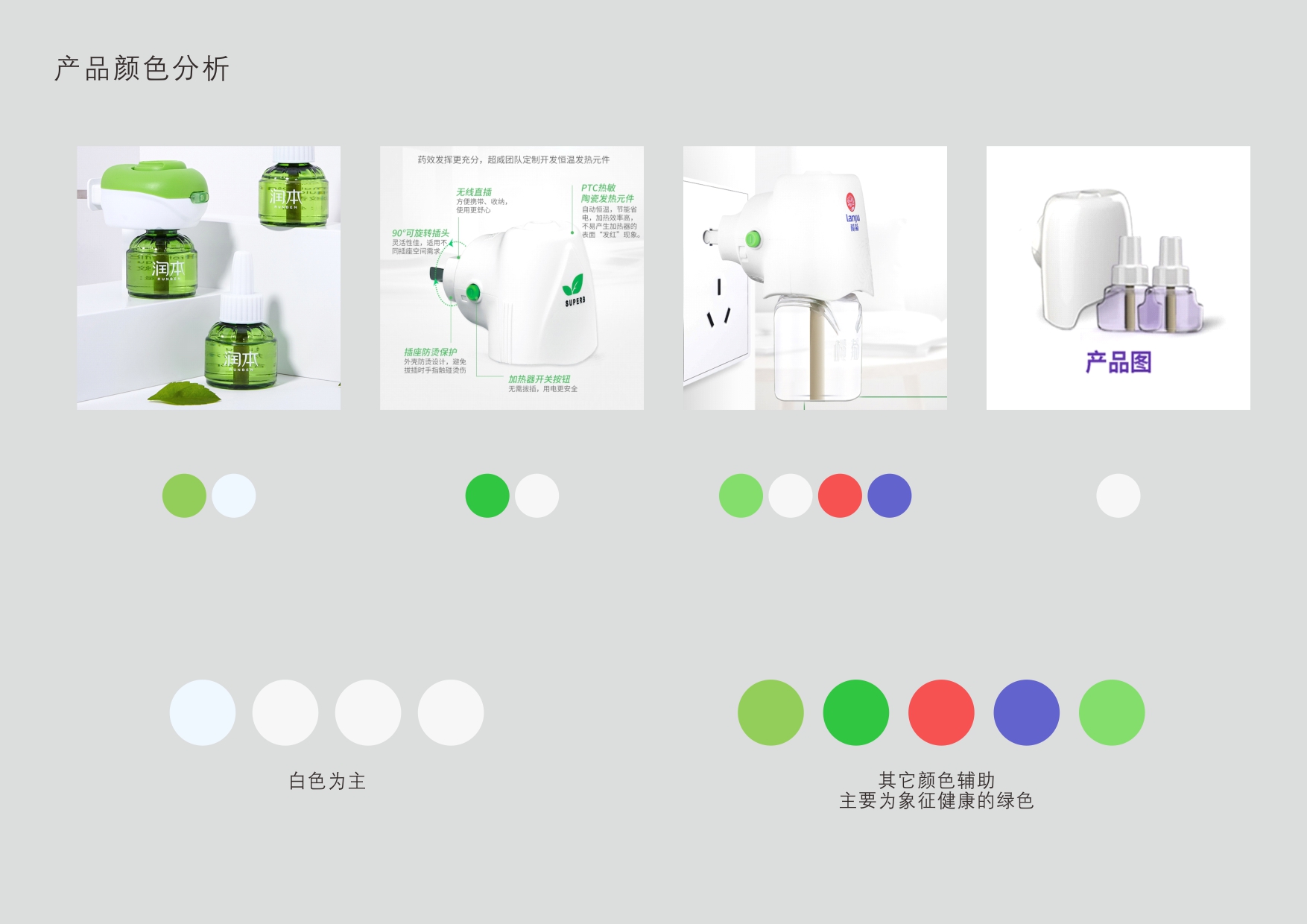 small home appliances，Car rendering，Senior works collection，