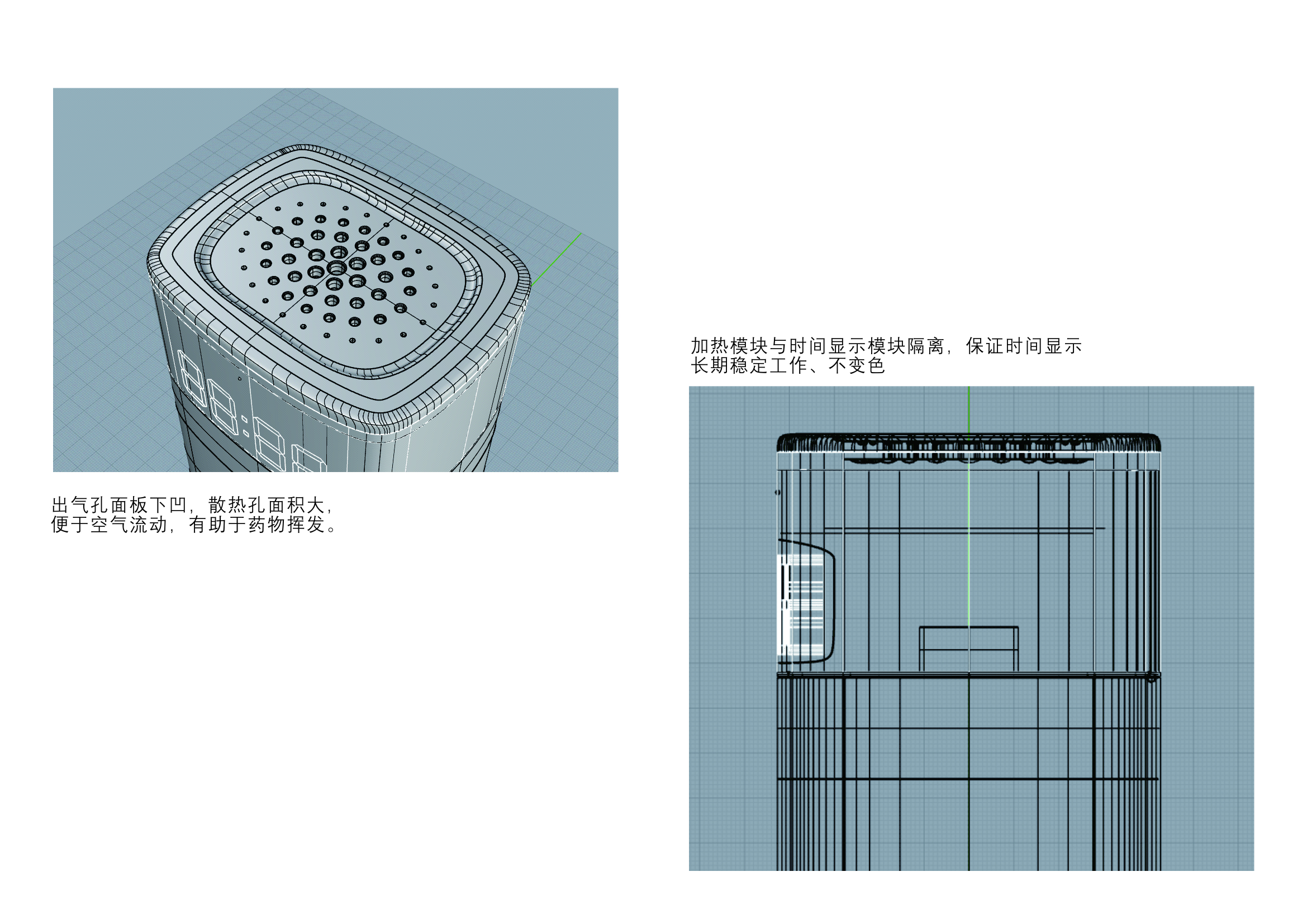 small home appliances，Car rendering，Senior works collection，