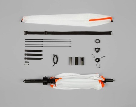 Portable，miniature，wind power，electricity generation，device，originality，Design，