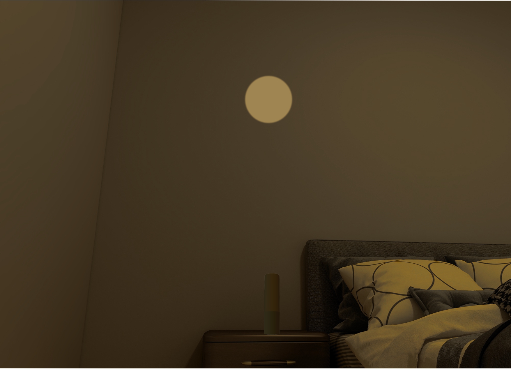 small home appliances，Car rendering，Senior works collection，